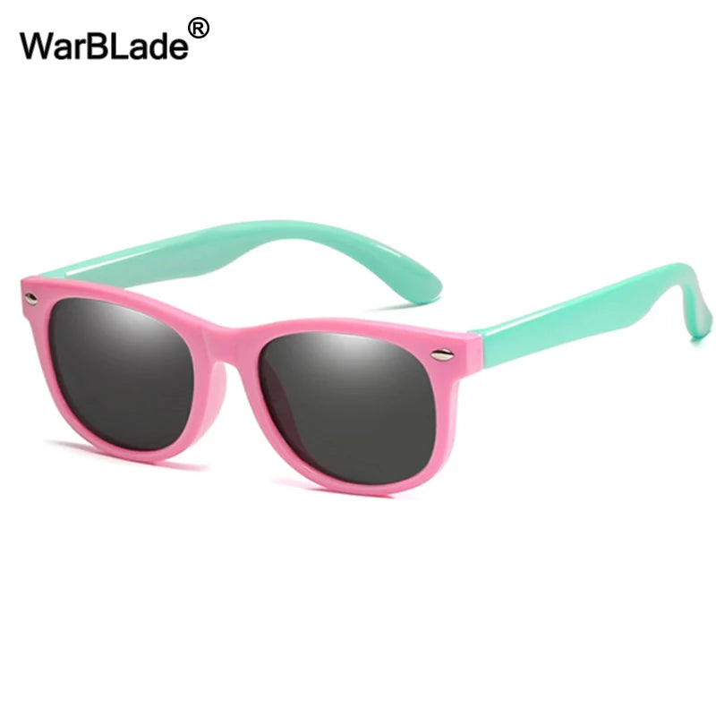 WarBlade Kids Sunglasses