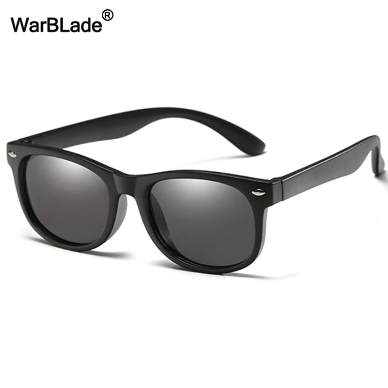 WarBlade Kids Sunglasses