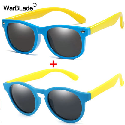 WarBlade Kids Sunglasses