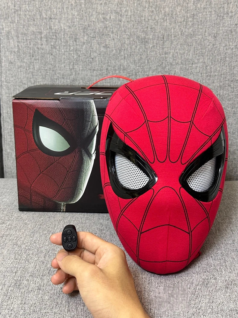 Spider-Man No Way Home Mask