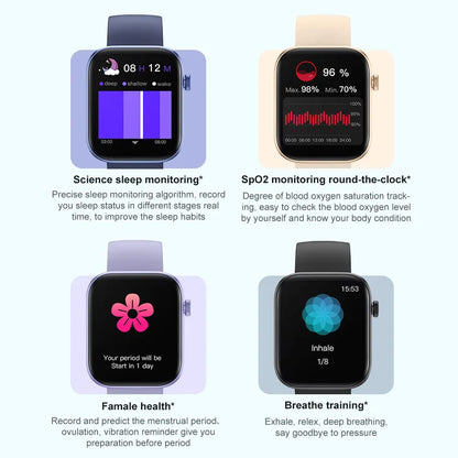 COLMI P71 Smartwatch