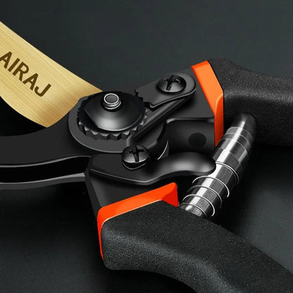 AIRAJ Multifunctional Pruning Shear