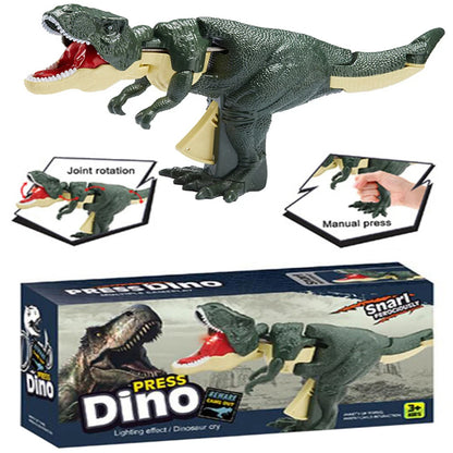 Dinosaur ZaZaZa Telescopic Toy