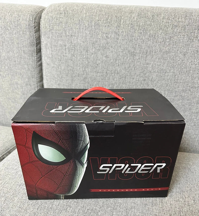 Spider-Man No Way Home Mask