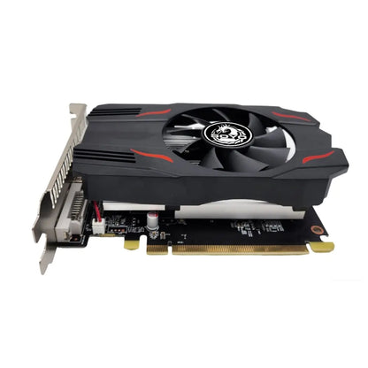 SOYO RX 550 4G GPU