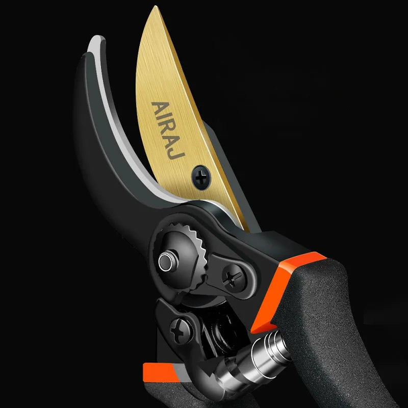 AIRAJ Multifunctional Pruning Shear