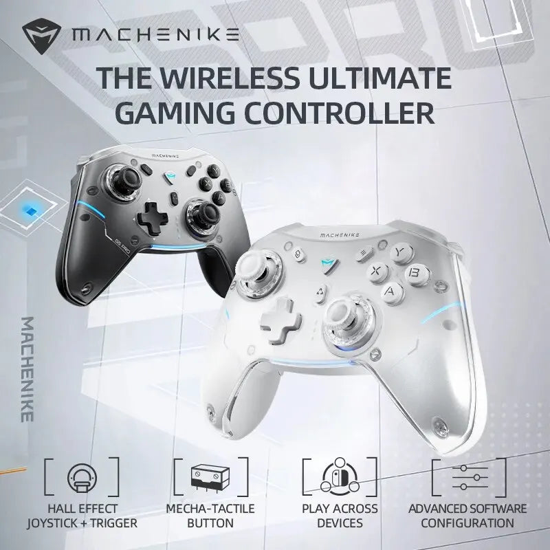 Machenike G5 Pro Elite Wireless Gamepad