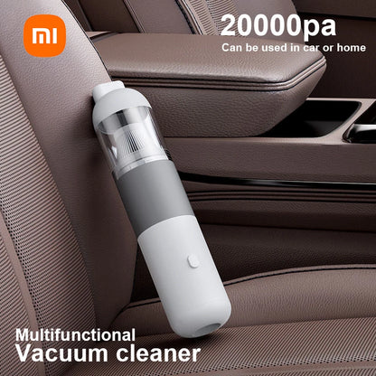 Xiaomi Portable Car Vacuum Cleaner