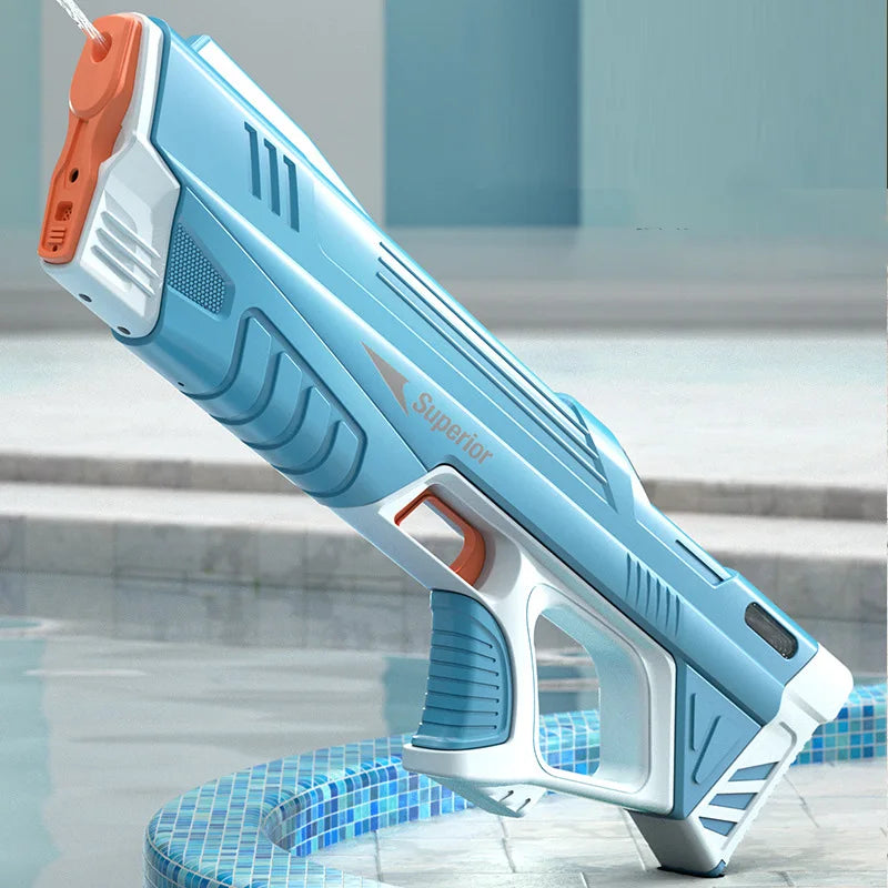 HydroBlaster 43X Electric Water Gun