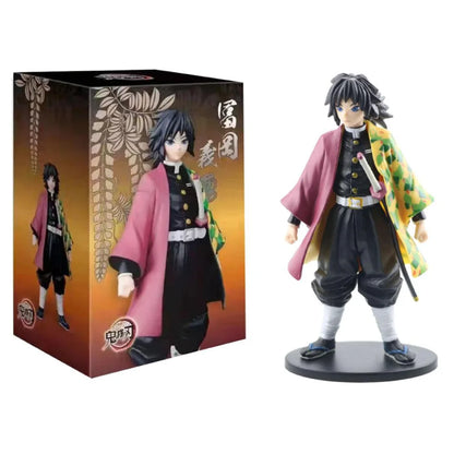 Demon Slayer Figure Set