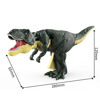 Dinosaur ZaZaZa Telescopic Toy