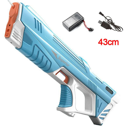 HydroBlaster 43X Electric Water Gun