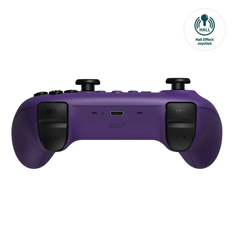 8BitDo - Ultimate 2.4G Wireless Gaming Controller