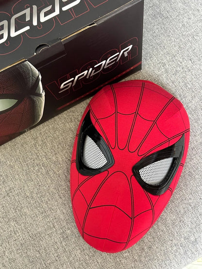 Spider-Man No Way Home Mask