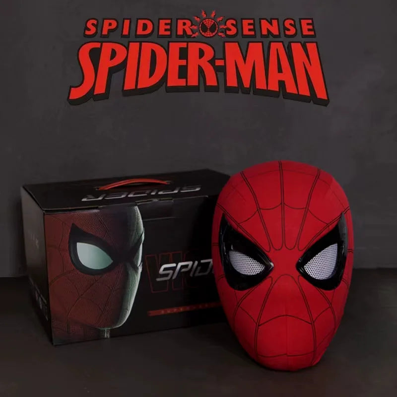 Spider-Man No Way Home Mask