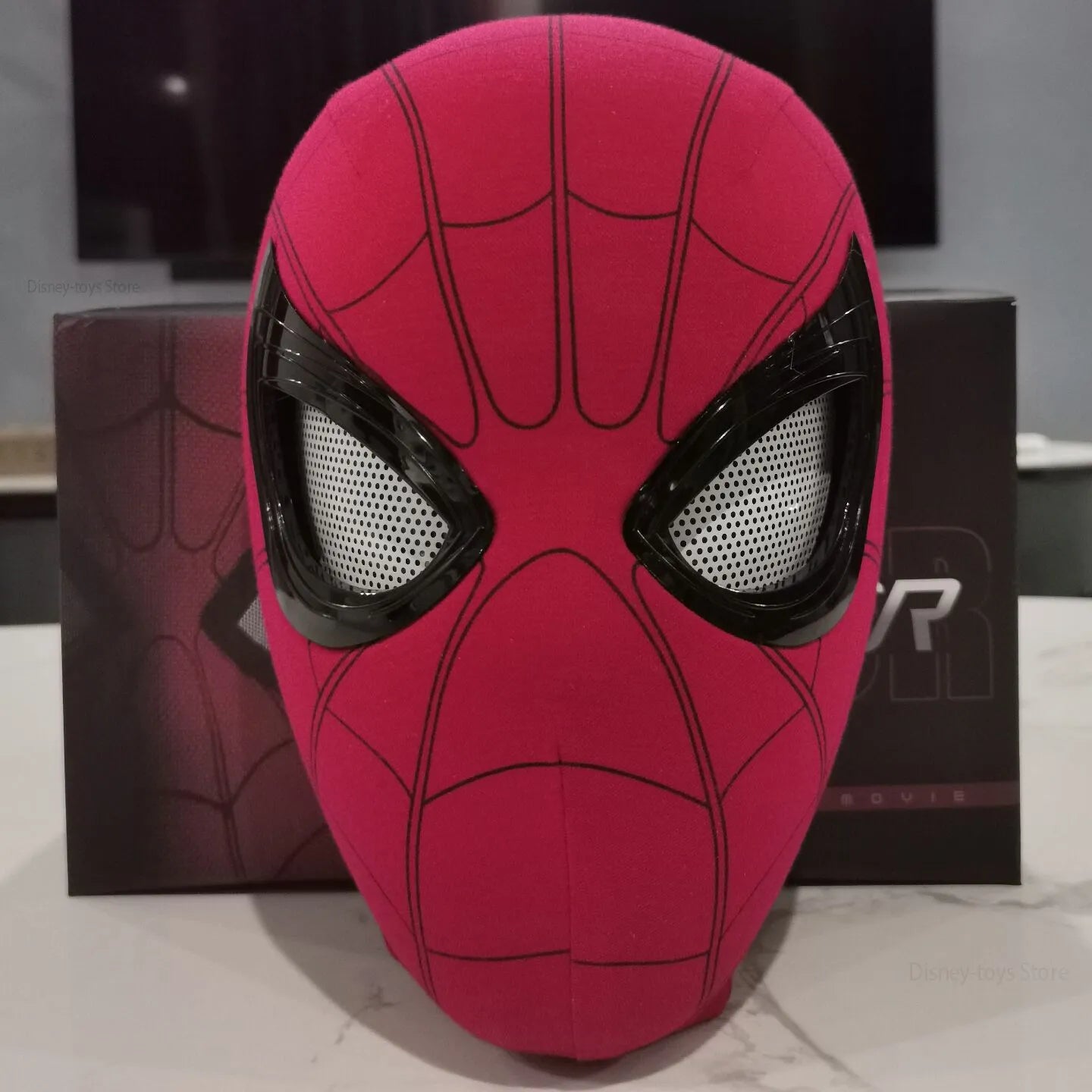 Spider-Man No Way Home Mask