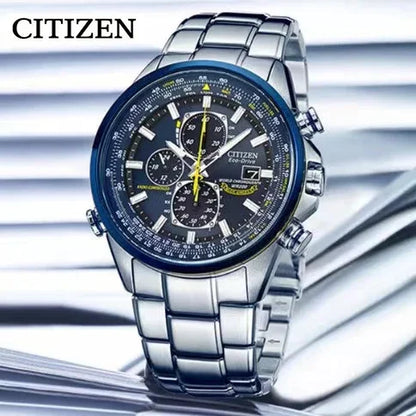 CITIZEN Luxury Quartz Watch