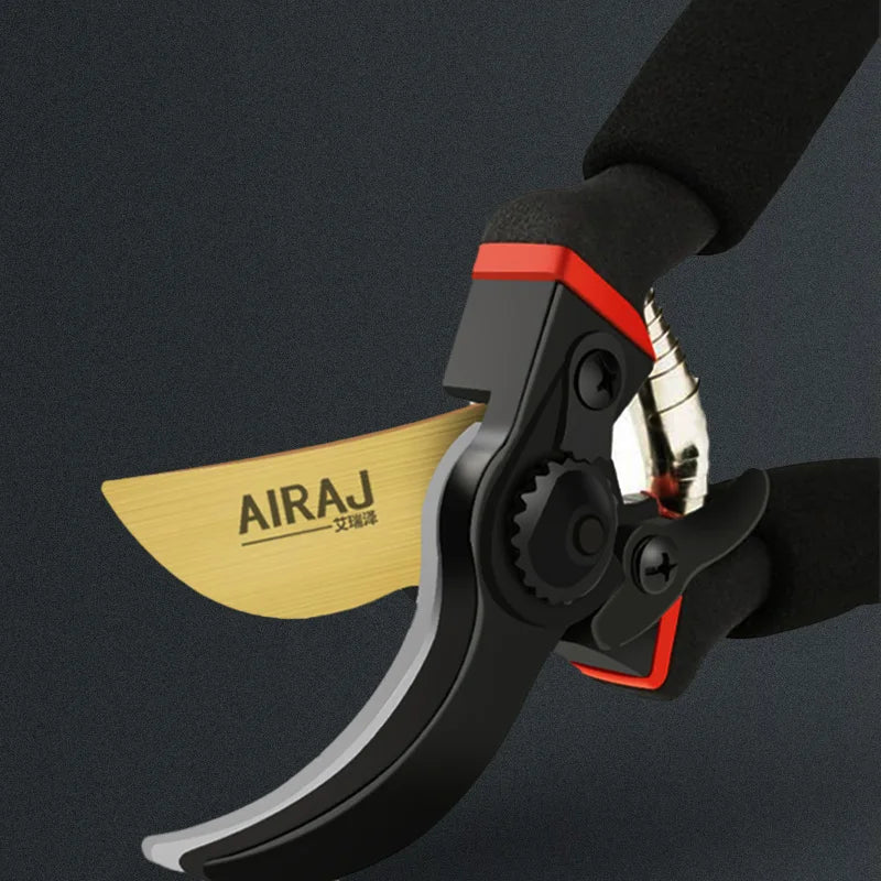 AIRAJ Multifunctional Pruning Shear