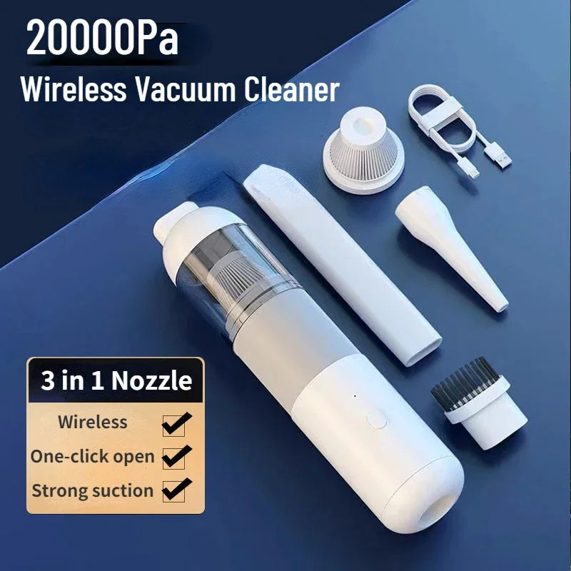 Xiaomi Portable Car Vacuum Cleaner